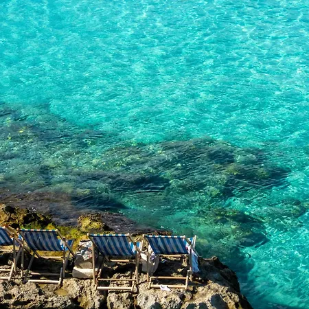 Mediterranean Living Right By The Sea * St. Paul's Bay